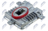 NTY MODUŁ STERUJĄCY/PRZETWORNICA LED BMW 1(E81/E82/E87/E88), 1(F20/F21), 3 (E90), 3 (E91/E92/E93), 3(F30/F31), 5(F10/F11) 1.5-6.0 2004-