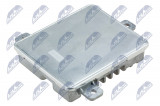 NTY MODUŁ STERUJĄCY/PRZETWORNICA LED BMW 1(E81/E82/E87/E88), 1(F20/F21), 3 (E90), 3 (E91/E92/E93), 3(F30/F31), 5(F10/F11) 1.5-6.0 2004-