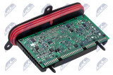 NTY MODUŁ STEROWNIKA ŚWIATEŁ KSENONOWYCH AHL BMW 3(F80)M3 04.2012-06-2015, 4(F32/F33) 11.2012-02.2017, X5(F15) 08.2012-06.2018, X6(F16) 09.2013-05.2019