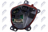 NTY LED ANGEL EYES BMW 5(G30/G31/F90), 2019- /RIGHT