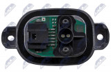 NTY LED ANGEL EYES BMW 1 (F20/F21) LCI, 2014-2019 /6PIN