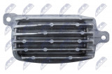 NTY LED ANGEL EYES RENAULT MEGANE IV 2015- /LEFT STRONA