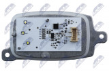NTY LED ANGEL EYES RENAULT MEGANE IV 2015- /LEFT STRONA