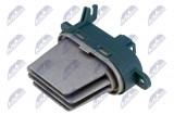 NTY BLOWER RESISTOR AUDI Q7 2006-,VW TOUAREG 2003-/GREEN/