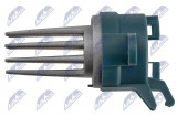 NTY BLOWER RESISTOR AUDI Q7 2006-,VW TOUAREG 2003-/GREEN/