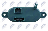 NTY BLOWER RESISTOR AUDI Q7 2006-,VW TOUAREG 2003-/GREEN/