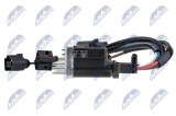 NTY BLOWER RESISTOR AUDI A4 B8 07-16, A5 07-17, A6 C7 10-18, Q3 11-18, Q5 08-17