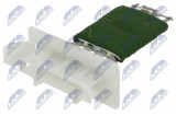 NTY BLOWER RESISTOR MINI (R50,R53,R52) 01-07