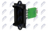 NTY BLOWER RESISTOR CITROEN C5 I 2001-2004