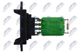NTY BLOWER RESISTOR CITROEN C5 I 2001-2004
