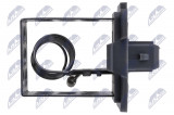 NTY BLOWER RESISTOR CITROEN BERLINGO I,II 96-11, C5 I,II 01-, C8 02-, XSARA 97-11, PEUGEOT 607 00-10, PARTNER I,II 96-15, 807 02-, 406 98-04