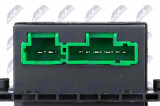NTY BLOWER RESISTOR + KOSTKA/WTYCZKA REZYSTORA /KIT/CITROEN C2 2003-,C3 2002-,C5 2001-,NISSAN MICRA K12 2003-,NOTE E11 2008-,PEUGEOT 207 2006-,RENAULT CLIO III 2005-,MEGANE II 2002-/WITH AUTOMATIC A/C/