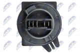 NTY BLOWER RESISTOR CITROEN BERLINGO 1.1-1.9 96-11, PEUGEOT PARTNER 1.1-1.9 96-15, 306 1.1-2.0 93-02