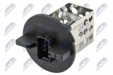 NTY BLOWER RESISTOR CITROEN C4 I 1.4-2.0 04-11 / DLA DAM OD NR 1005288 /