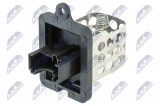 NTY BLOWER RESISTOR CITROEN XSARA 1.4-2.0 97-05