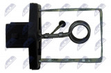 NTY BLOWER RESISTOR FORD MONDEO III 00-07 / 2 PINS /