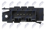 NTY BLOWER RESISTOR + KOSTKA/WTYCZKA REZYSTORA /KIT/ALFA ROMEO MITO 2008-,FIAT GRANDE PUNTO 2005-,OPEL ADAM 2012-,CORSA D 2009-