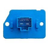 NTY 97035-1E100 970351E100 BLOWER RESISTOR HYUNDAI ACCENT 2005-,I10 2013-,KIA PICANTO 2011