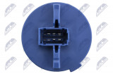 NTY BLOWER RESISTOR MERCEDES SPRINTER (B906) 1.8-3.5 06-, VW CRAFTER 2.0-2.5 TDI 06-16 /W/O A/C/