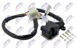 NTY BLOWER RESISTOR MERCEDES E-CLASS (W210, S210, VF210) 2.0-5.5 95-03
