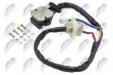 NTY BLOWER RESISTOR MERCEDES E-CLASS (W210, S210, VF210) 2.0-5.5 95-03