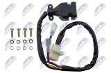 NTY BLOWER RESISTOR MERCEDES E-CLASS (W210, S210, VF210) 2.0-5.5 95-03