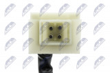 NTY BLOWER RESISTOR MERCEDES E-CLASS (W210, S210, VF210) 2.0-5.5 95-03