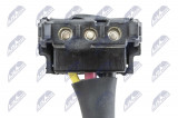 NTY BLOWER RESISTOR MERCEDES 124 (S124, C124, W124) 2.0-5.0 85-93, E-CLASS (W124, S124, C124, A124) 2.0-6.0 93-98