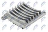 NTY BLOWER RESISTOR MERCEDES C-CLASS (W203, S203, CL203) 1.8-5.5 00-08, S-CLASS (W220, W221) 2.2-6.2 98-13, M-CLASS (W163) 2.7-5.5 98-05