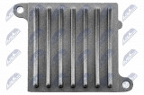 NTY BLOWER RESISTOR MERCEDES C-CLASS (W203, S203, CL203) 1.8-5.5 00-08, S-CLASS (W220, W221) 2.2-6.2 98-13, M-CLASS (W163) 2.7-5.5 98-05