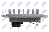 NTY BLOWER RESISTOR MERCEDES C-CLASS (W203, S203, CL203) 1.8-5.5 00-08, S-CLASS (W220, W221) 2.2-6.2 98-13, M-CLASS (W163) 2.7-5.5 98-05