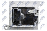 NTY BLOWER RESISTOR MERCEDES C-CLASS (W203, S203, CL203) 1.8-5.5 00-08, S-CLASS (W220, W221) 2.2-6.2 98-13, M-CLASS (W163) 2.7-5.5 98-05