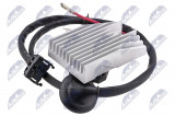 NTY BLOWER RESISTOR MERCEDES 124 (S124, C124, W124) 2.0-6.0 85-93, E-CLASS (W124, S124, C124, A124) 2.0-6.0 93-98
