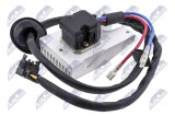 NTY BLOWER RESISTOR MERCEDES 124 (S124, C124, W124) 2.0-6.0 85-93, E-CLASS (W124, S124, C124, A124) 2.0-6.0 93-98