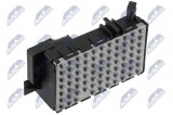 NTY BLOWER RESISTOR MB S-CLASS (W221, C216) 05-13