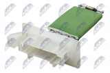 NTY BLOWER RESISTOR DACIA LOGAN II 2012-, SANDERO 2012-