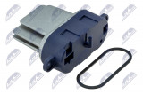 NTY BLOWER RESISTOR \RENAULT LAGUNA II 01-07, VEL SATIS 02-\