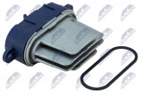 NTY BLOWER RESISTOR \RENAULT LAGUNA II 01-07, VEL SATIS 02-\
