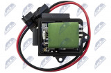 NTY BLOWER RESISTOR RENAULT MEGANE I 1.4-2.0 96-03