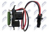 NTY BLOWER RESISTOR RENAULT MEGANE I 1.4-2.0 96-03