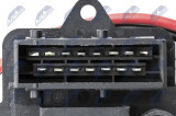 NTY BLOWER RESISTOR RENAULT MEGANE I 1.4-2.0 96-03