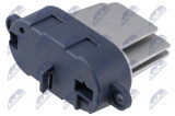 NTY BLOWER RESISTOR RENAULT ESPACE IV 02-