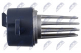 NTY BLOWER RESISTOR RENAULT ESPACE IV 02-