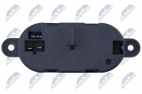 NTY BLOWER RESISTOR RENAULT ESPACE IV 02-