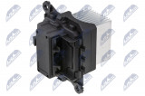 NTY BLOWER RESISTOR RENAULT KOLEOS I 08-