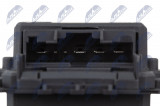 NTY BLOWER RESISTOR RENAULT KOLEOS I 08-
