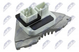 NTY BLOWER RESISTOR VOLVO S60 I 2.0-2.5 00-10, V70 II,III 2.0-2.5 99-09, XC90 I 2.4-4.4 02-14