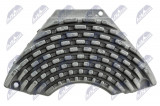 NTY BLOWER RESISTOR VOLVO S60 I 2.0-2.5 00-10, V70 II,III 2.0-2.5 99-09, XC90 I 2.4-4.4 02-14