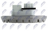 NTY BLOWER RESISTOR VOLVO S60 I 2.0-2.5 00-10, V70 II,III 2.0-2.5 99-09, XC90 I 2.4-4.4 02-14