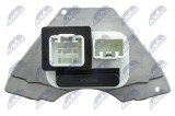 NTY BLOWER RESISTOR VOLVO S60 I 2.0-2.5 00-10, V70 II,III 2.0-2.5 99-09, XC90 I 2.4-4.4 02-14